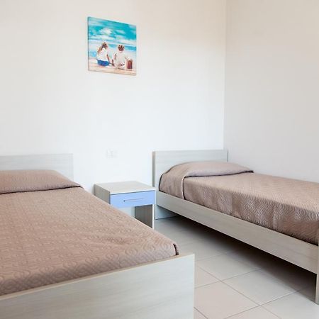 Villa San Teodoro San Teodoro  Esterno foto